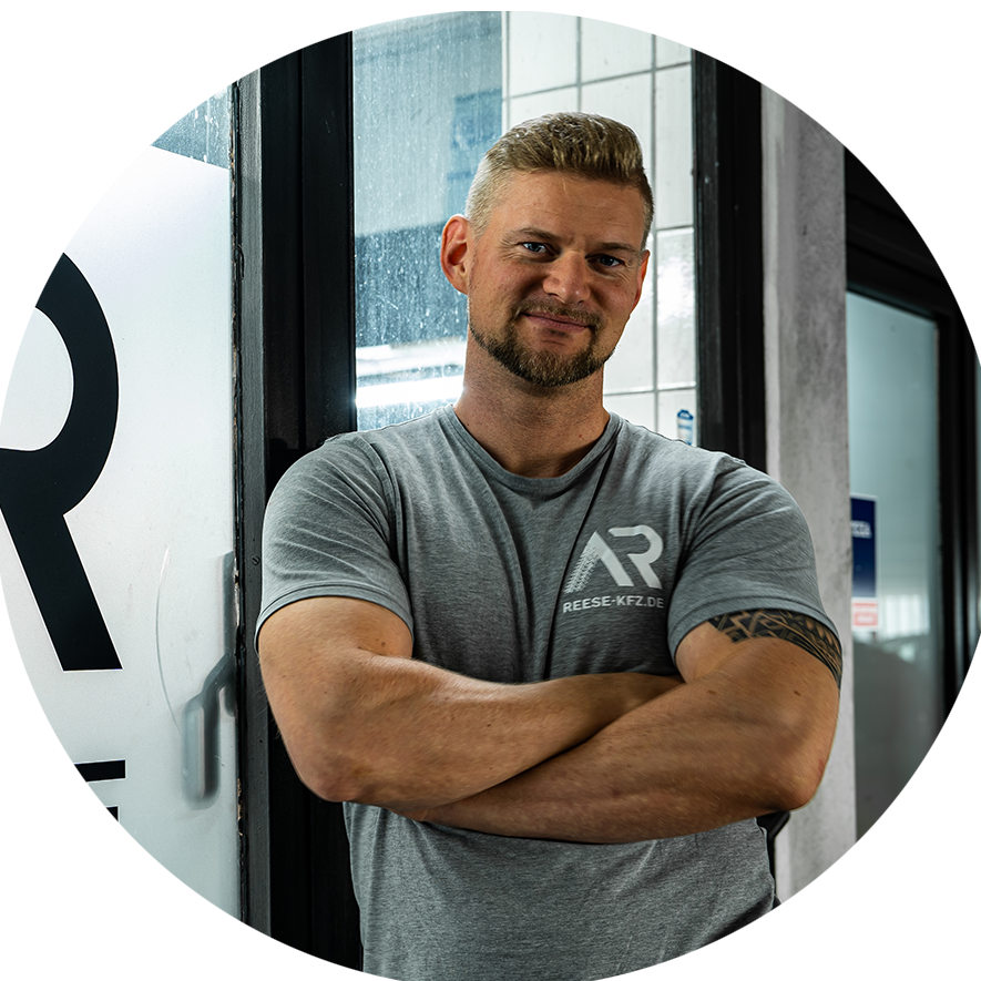 Founder Picture